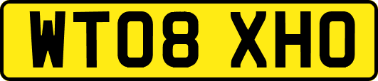 WT08XHO