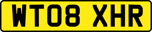 WT08XHR