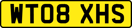 WT08XHS