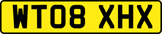 WT08XHX