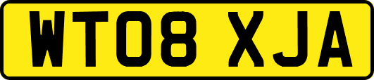 WT08XJA