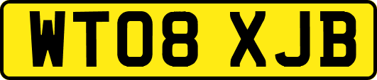 WT08XJB
