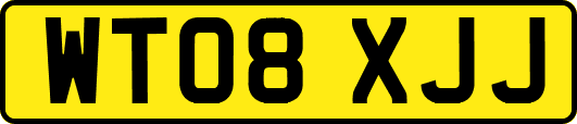 WT08XJJ