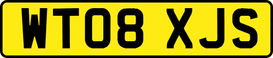 WT08XJS