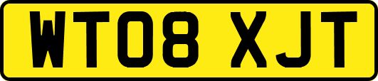 WT08XJT