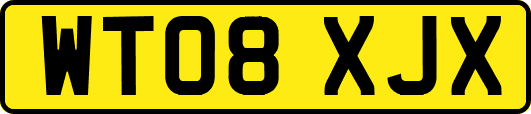 WT08XJX
