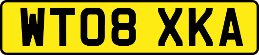WT08XKA
