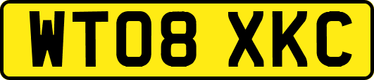 WT08XKC