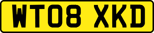 WT08XKD