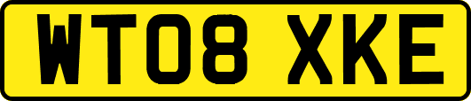 WT08XKE