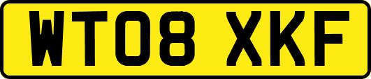 WT08XKF