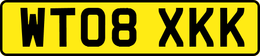 WT08XKK