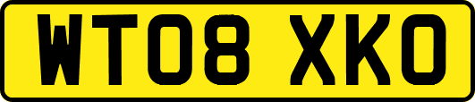 WT08XKO