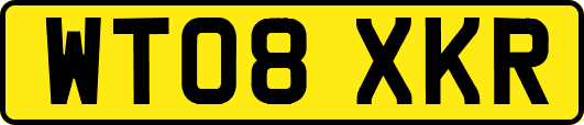 WT08XKR