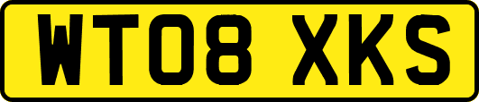 WT08XKS