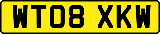 WT08XKW