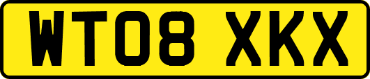 WT08XKX