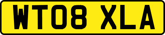 WT08XLA