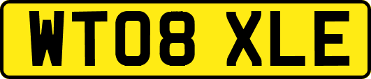 WT08XLE