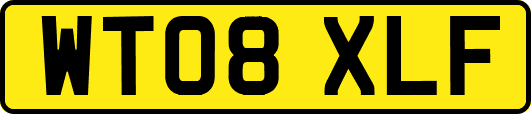 WT08XLF