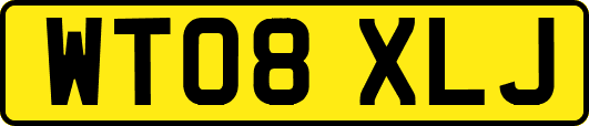 WT08XLJ