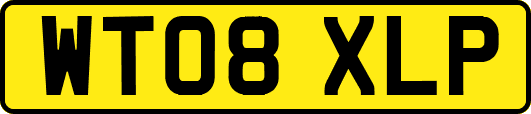 WT08XLP