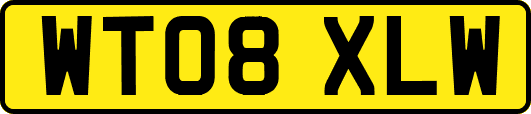 WT08XLW