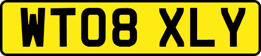 WT08XLY