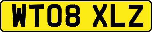 WT08XLZ