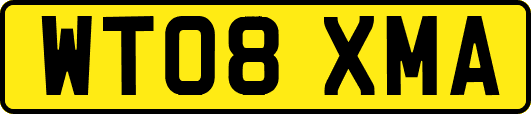 WT08XMA