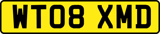 WT08XMD