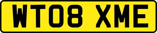 WT08XME