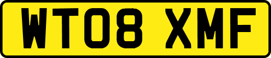 WT08XMF