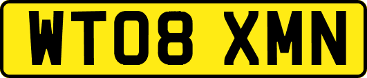 WT08XMN