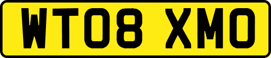 WT08XMO