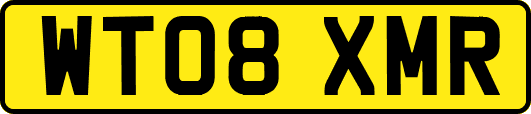 WT08XMR