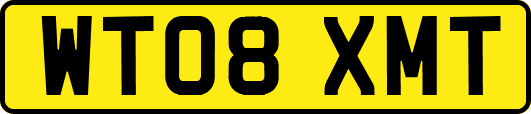 WT08XMT
