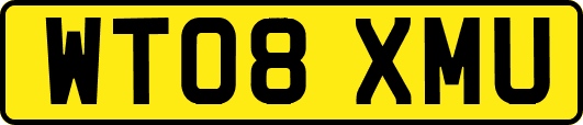 WT08XMU