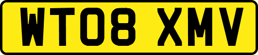WT08XMV