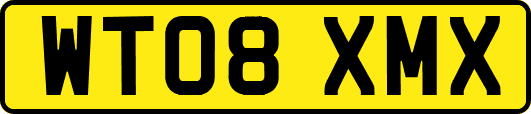WT08XMX