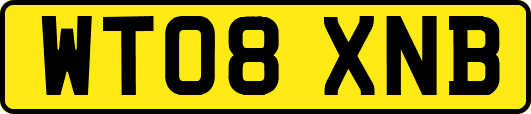 WT08XNB