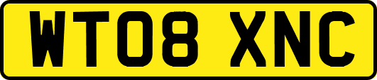 WT08XNC