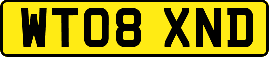 WT08XND