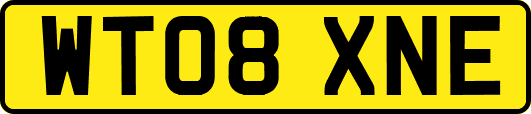WT08XNE