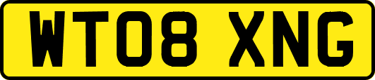 WT08XNG