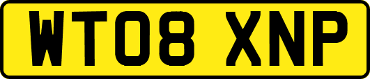 WT08XNP