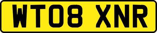 WT08XNR