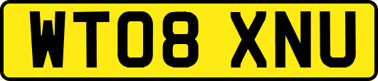 WT08XNU
