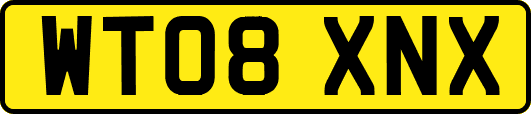 WT08XNX