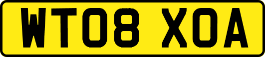 WT08XOA